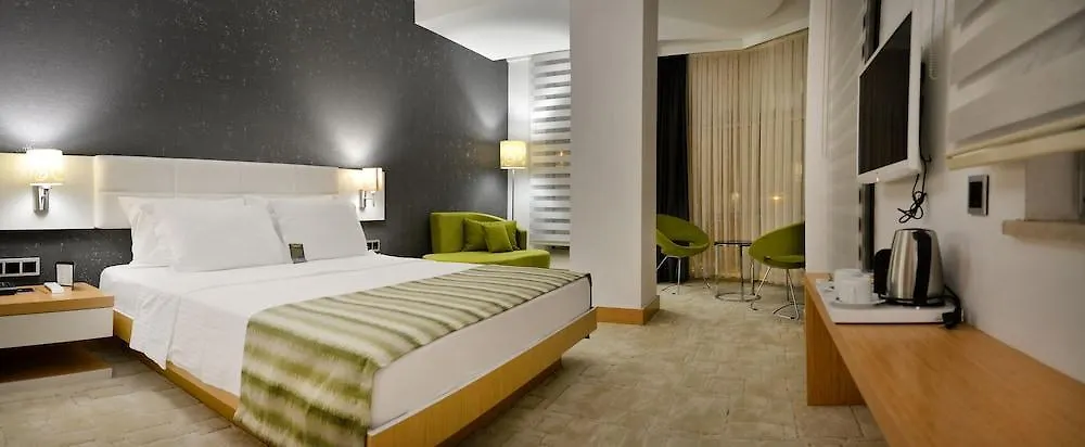 Inci Class Hotel Denizli   Denizli (Denizli)