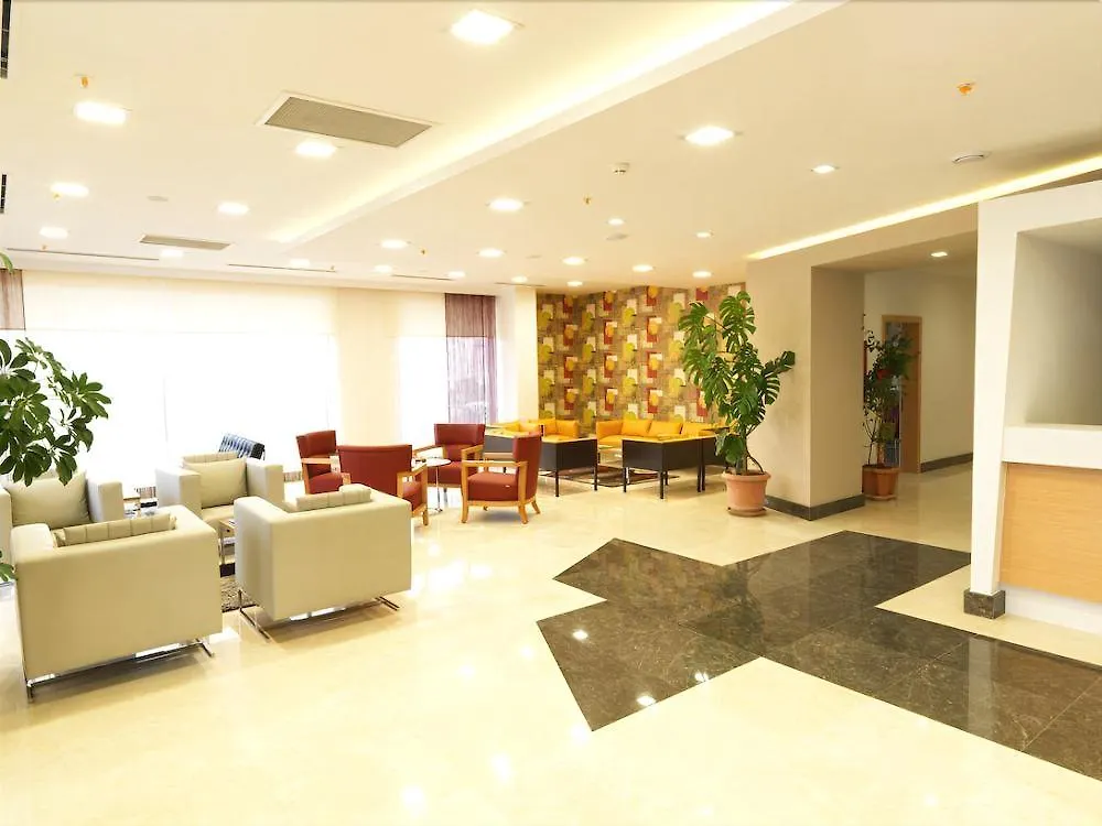 Inci Class Hotel Denizli