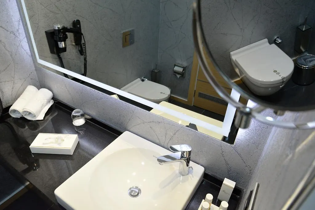 Inci Class Hotel Denizli