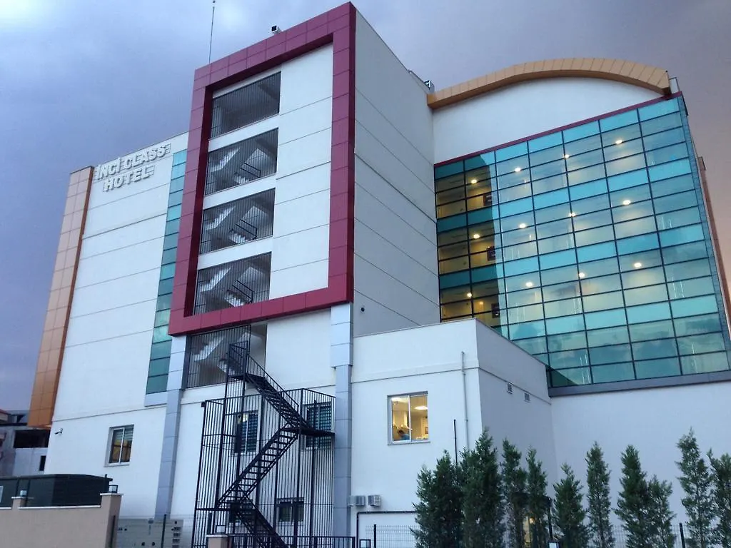 Inci Class Hotel Denizli  3*, Denizli (Denizli)
