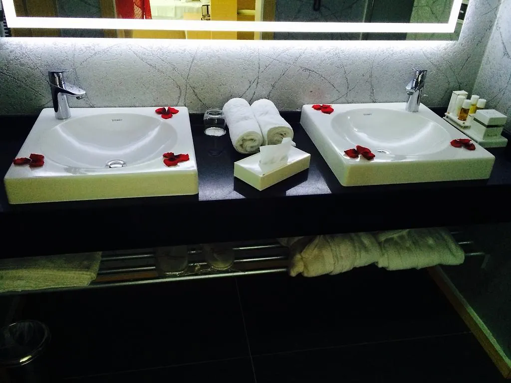 ***  Inci Class Hotel Denizli  Turkiet