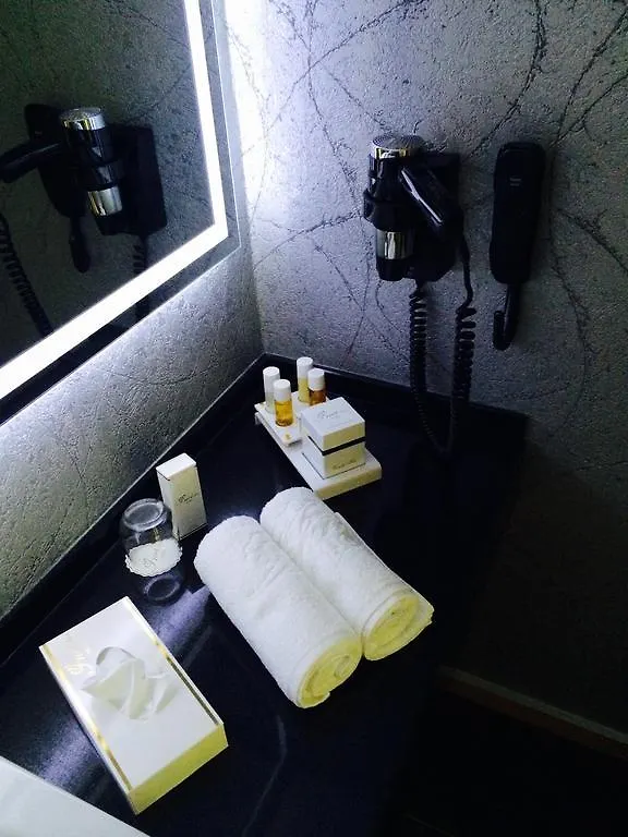 Inci Class Hotel Denizli  Denizli (Denizli)