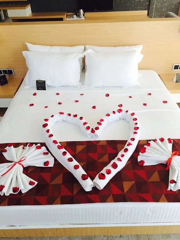 Inci Class Hotel Denizli