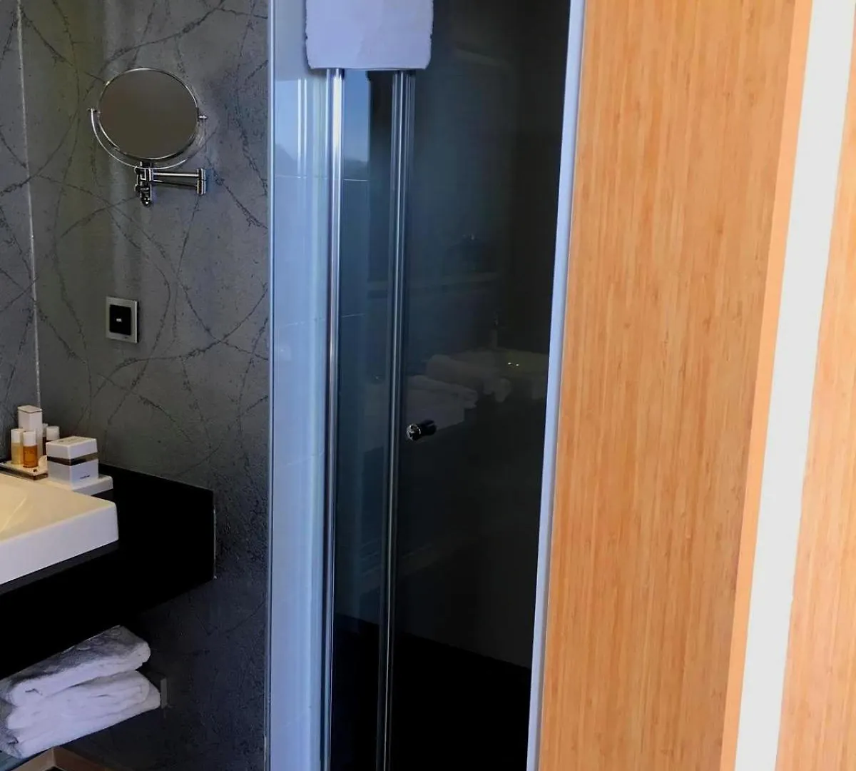 Inci Class Hotel Denizli  3*, Denizli (Denizli)