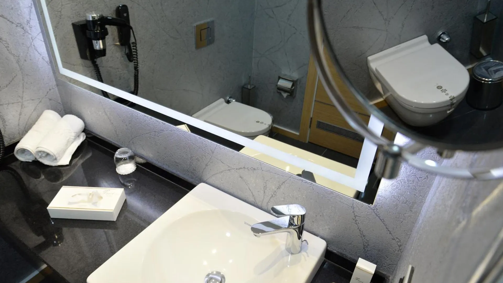 Inci Class Hotel Denizli   Denizli (Denizli)