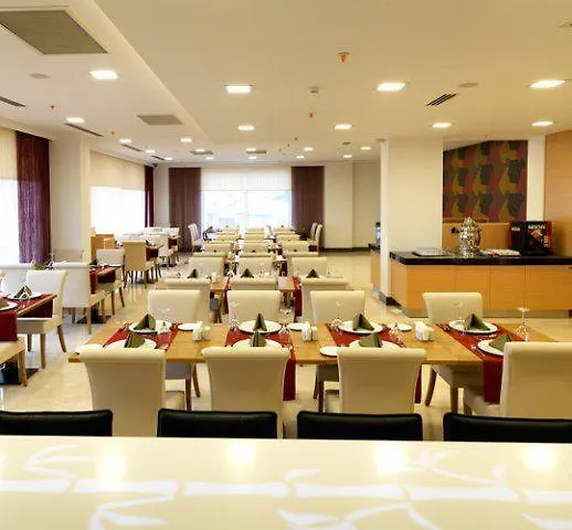 Inci Class Hotel Denizli   Denizli (Denizli)