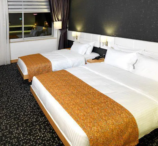 Inci Class Hotel Denizli  3*, Denizli (Denizli) Turkiet