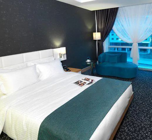 ***  Inci Class Hotel Denizli  Turkiet