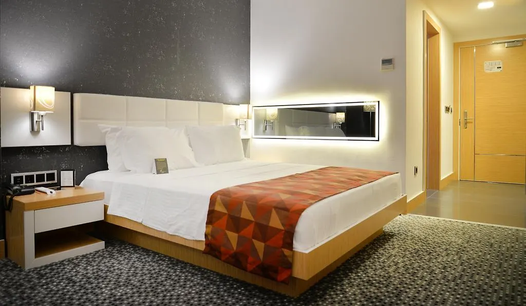 Inci Class Hotel Denizli