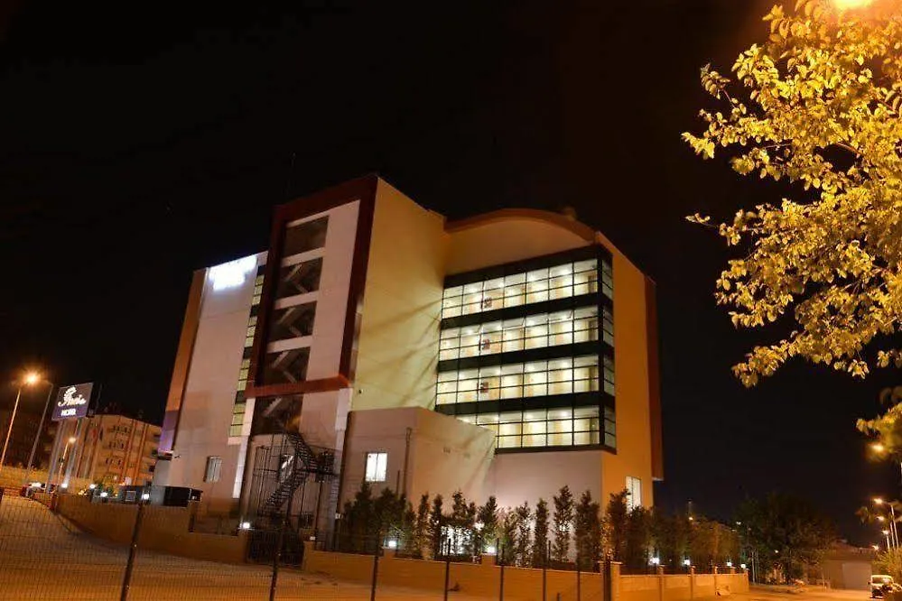 Inci Class Hotel Denizli
