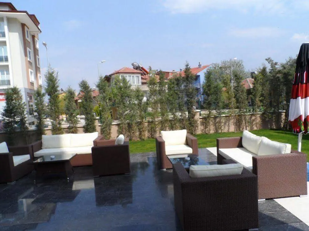 Inci Class Hotel Denizli  3*, Denizli (Denizli)