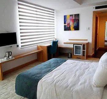 Inci Class Hotel Denizli  3*, Denizli (Denizli) Turkiet