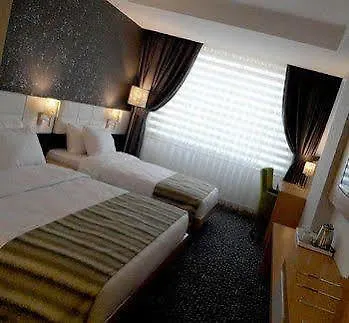 ***  Inci Class Hotel Denizli  Turkiet