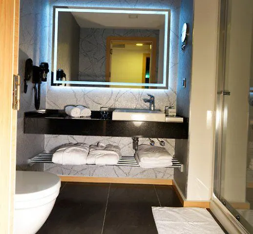 Inci Class Hotel Denizli  3*, Denizli (Denizli)