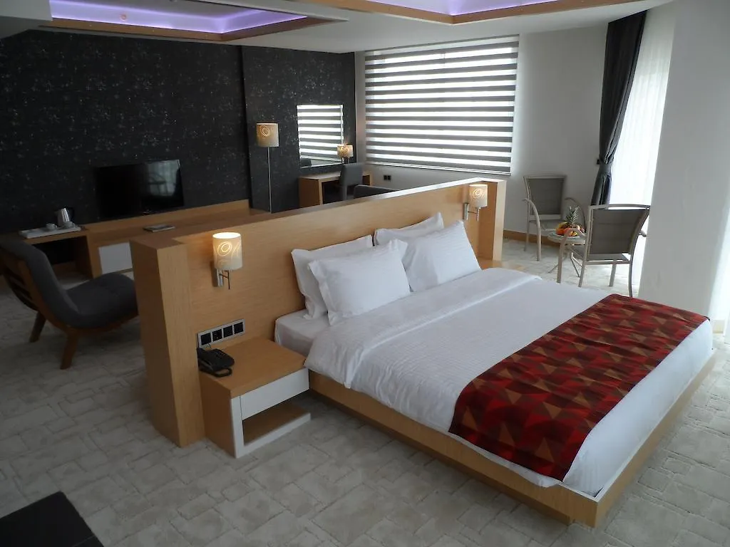Inci Class Hotel Denizli