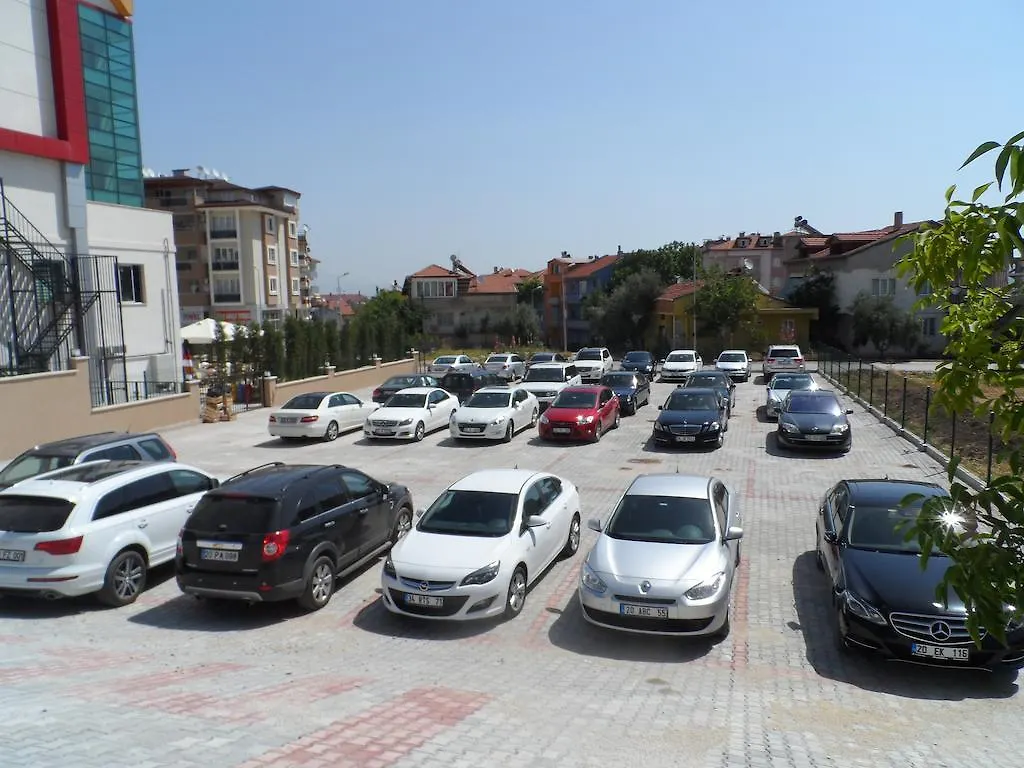 Inci Class Hotel Denizli