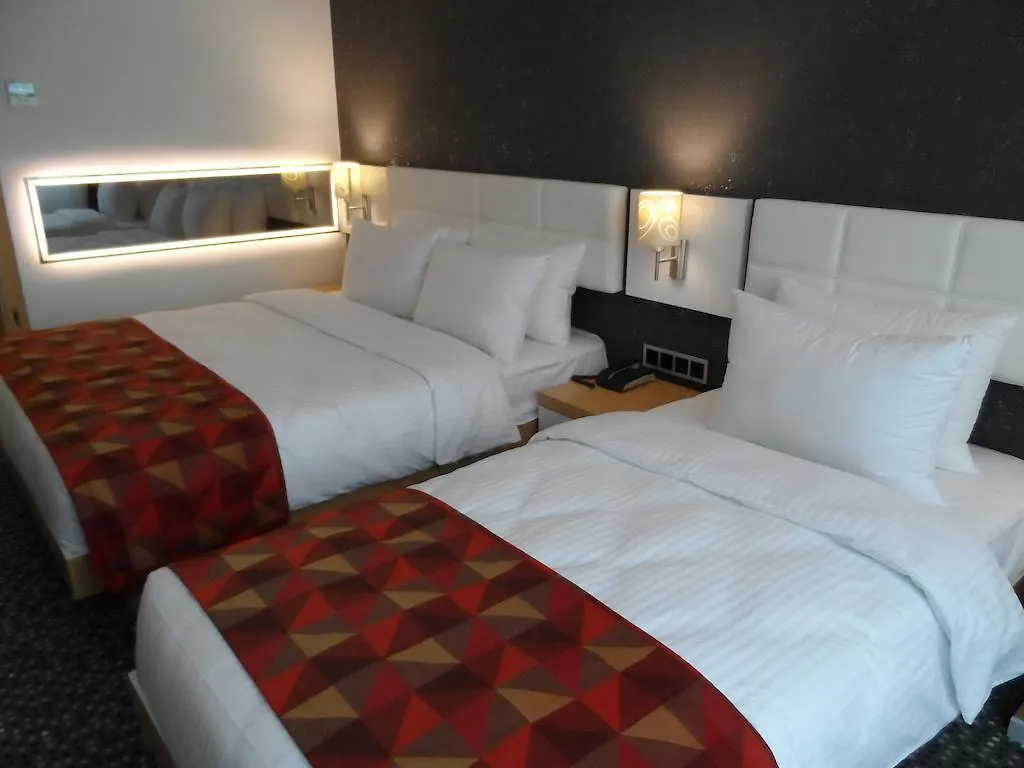 Inci Class Hotel Denizli  Denizli (Denizli)