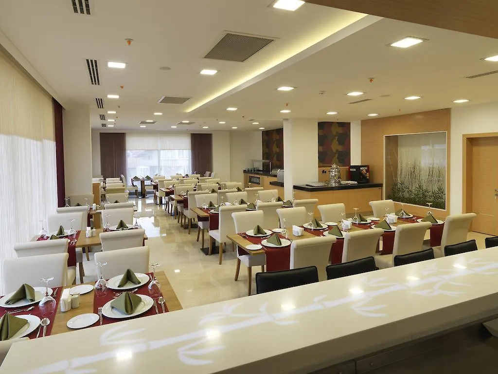 Inci Class Hotel Denizli  3*, Denizli (Denizli) Turkiet