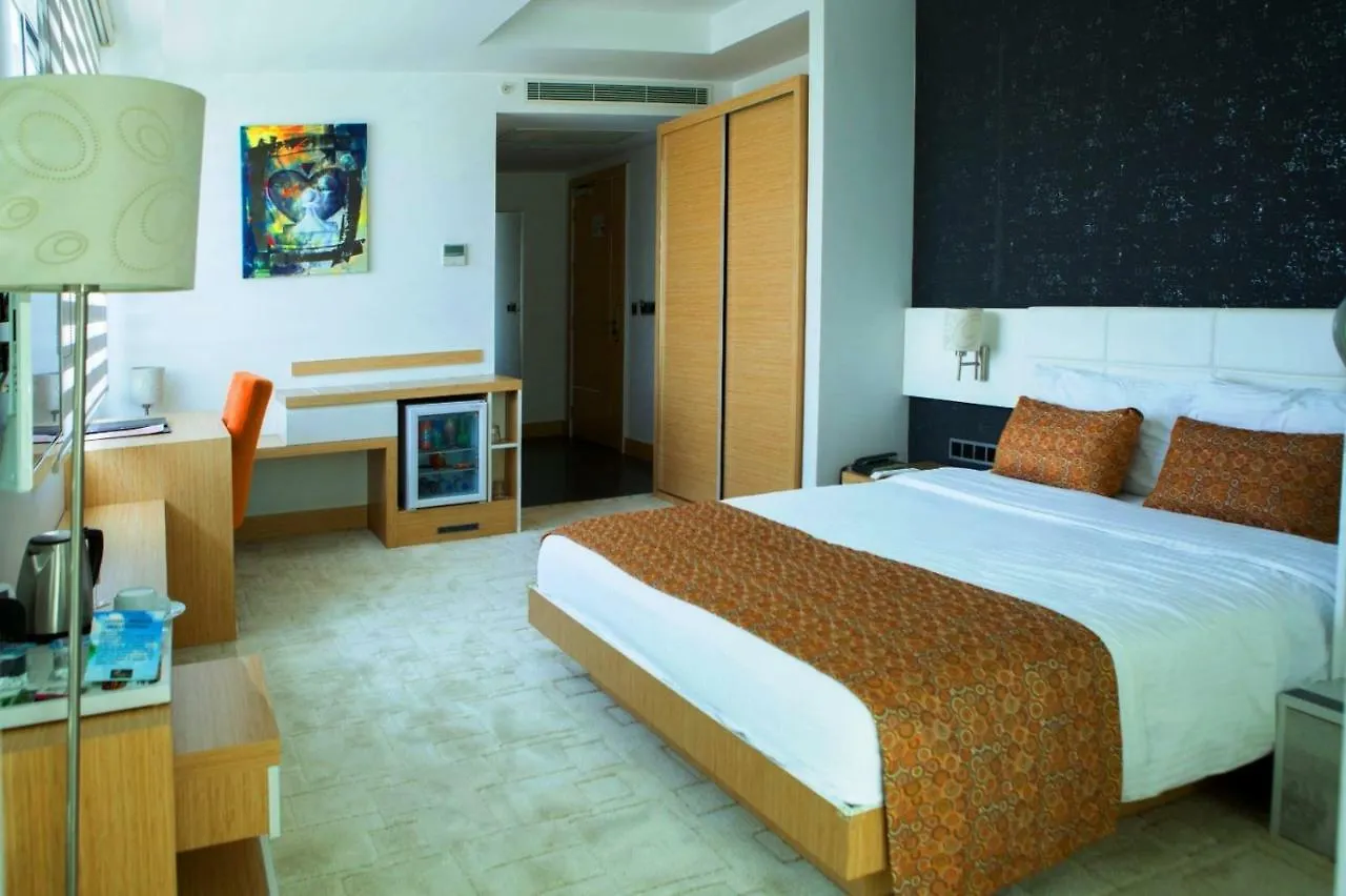 Inci Class Hotel Denizli   Denizli (Denizli)