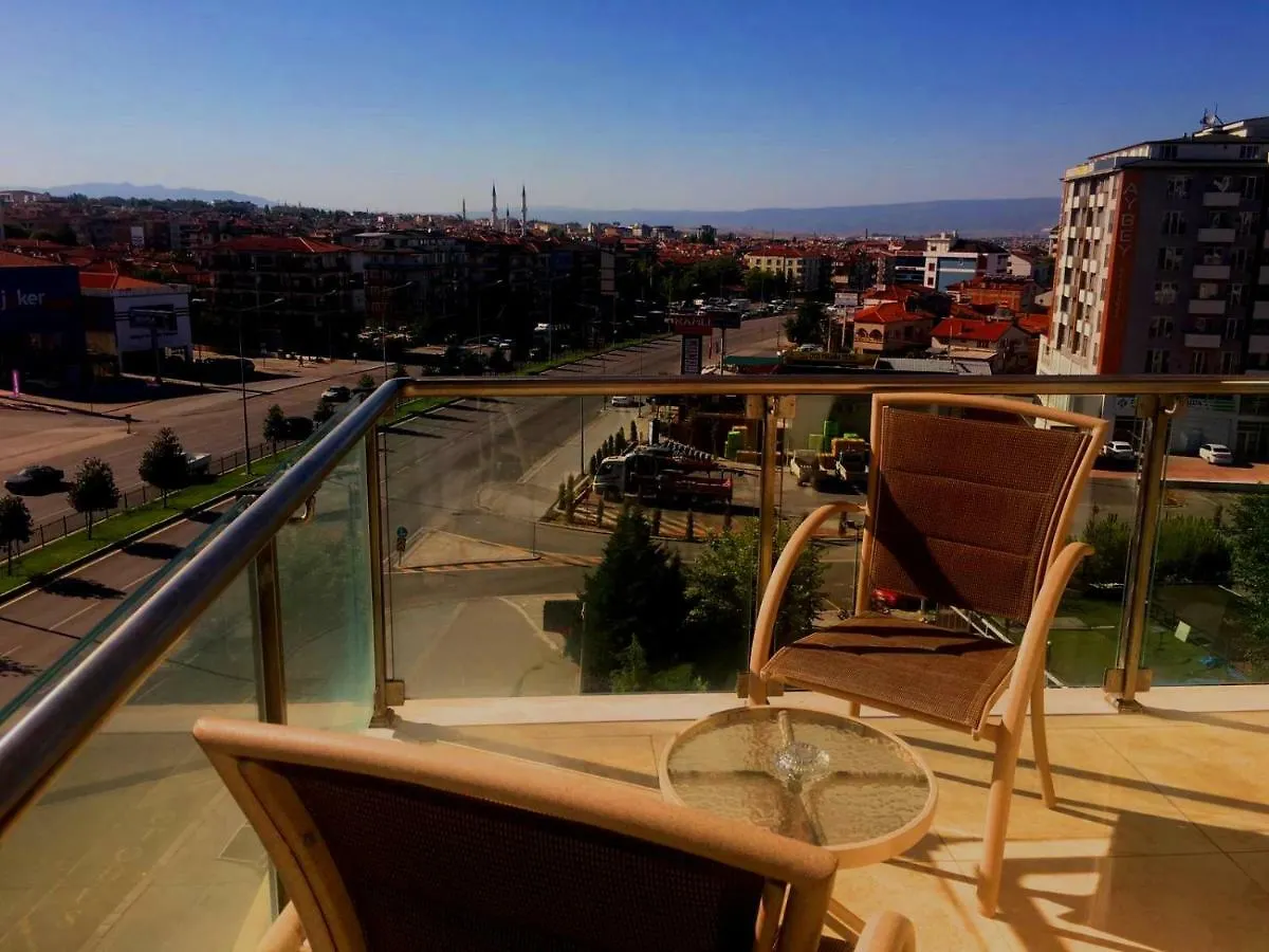 ***  Inci Class Hotel Denizli  Türkei