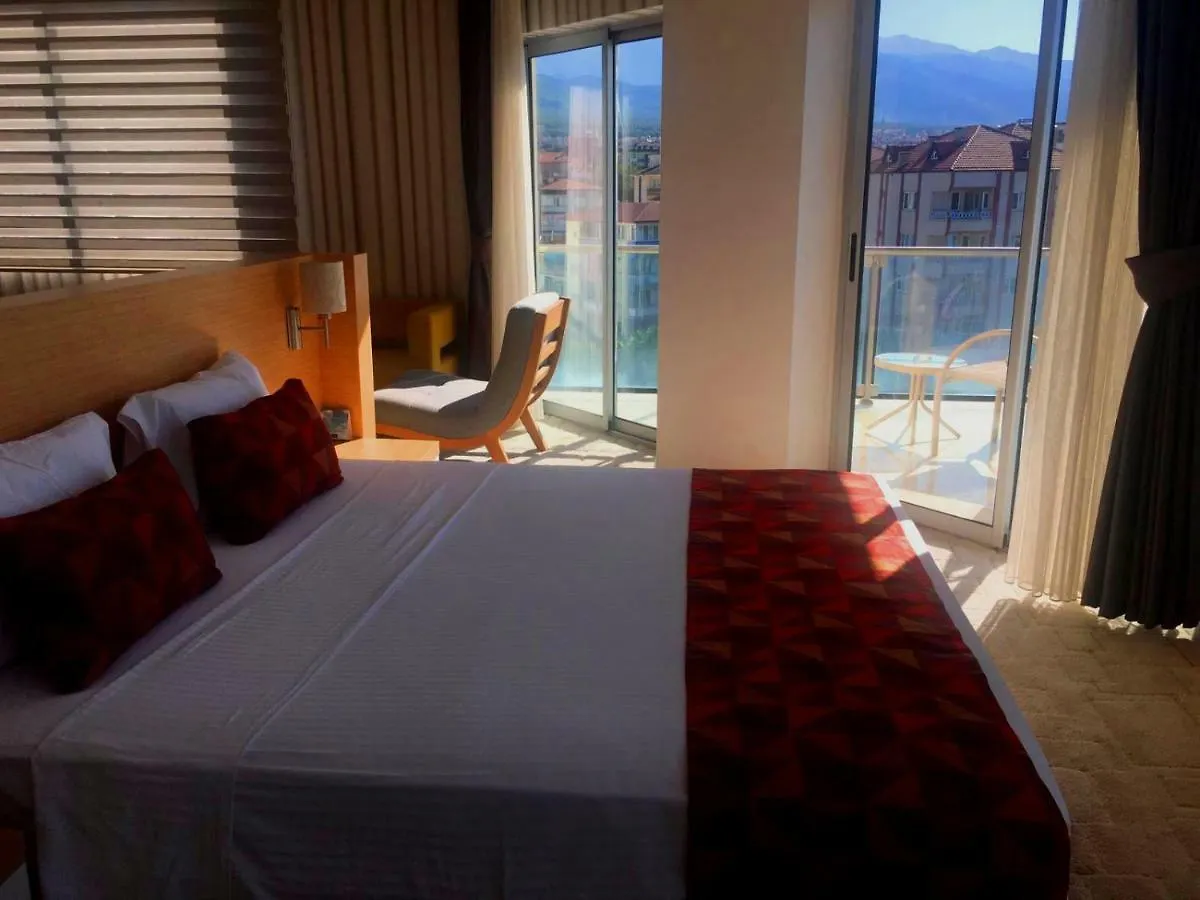 Inci Class Hotel Denizli  Denizli (Denizli)