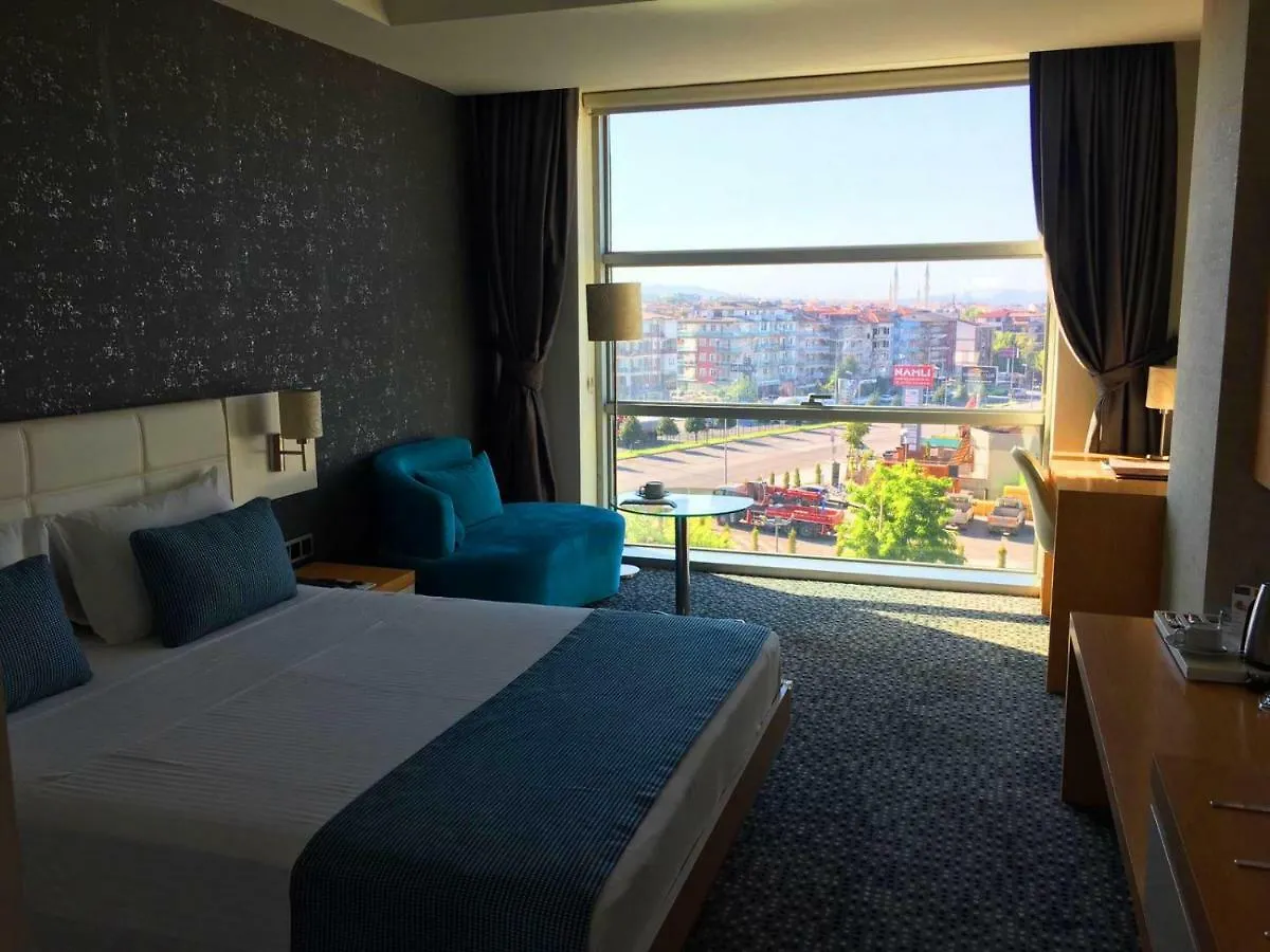 Inci Class Hotel Denizli
