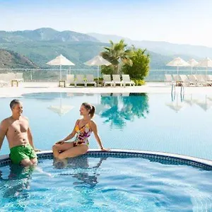 Clc Wyndham Kusadasi Golf Otel
