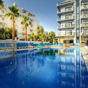 Mutlu Aparthotel