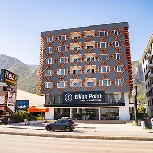 Guel Apart Otel